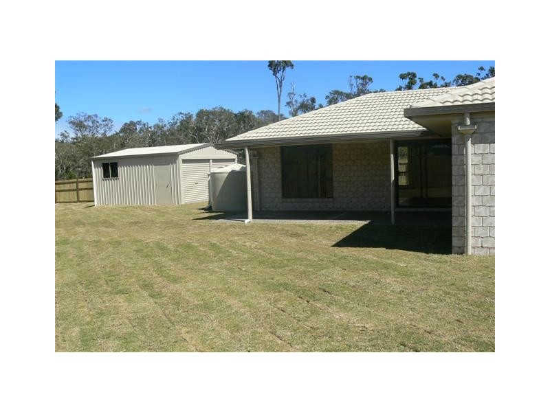 22 Bianca Ct, Torquay QLD 4655
