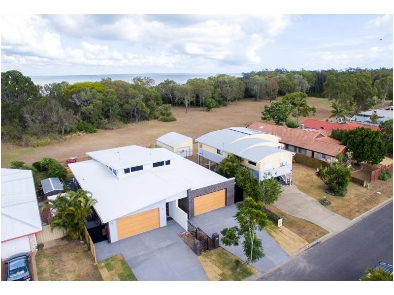 1/23 Oceanview Street, Point Vernon QLD 4655