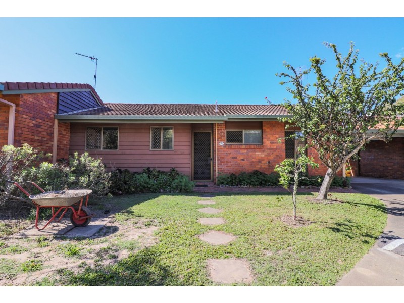 3/42-44 Pulgul Street, Urangan QLD 4655