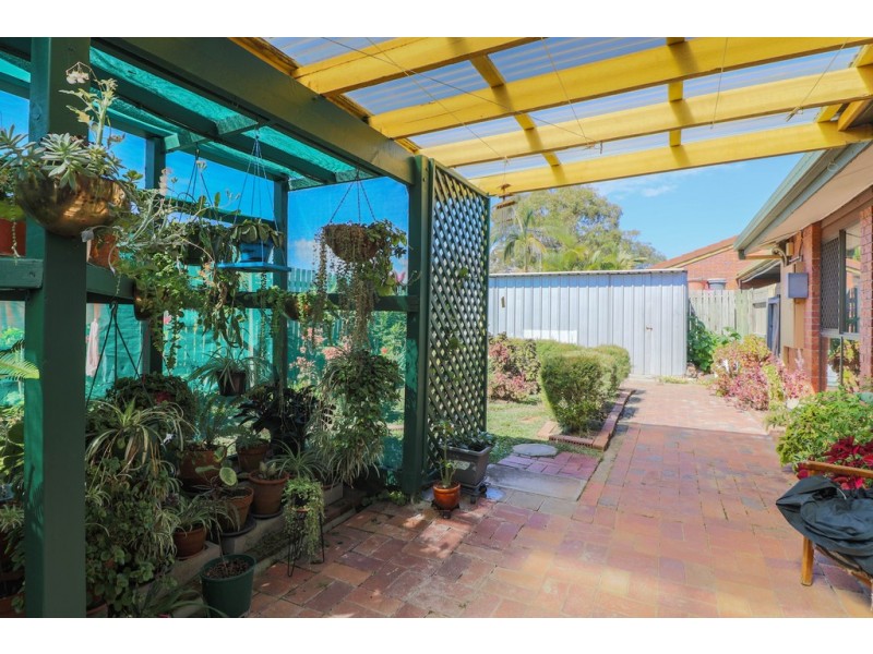 3/42-44 Pulgul Street, Urangan QLD 4655