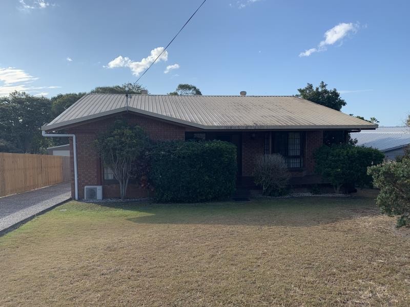 53 Jensen Drive,, Urraween QLD 4655