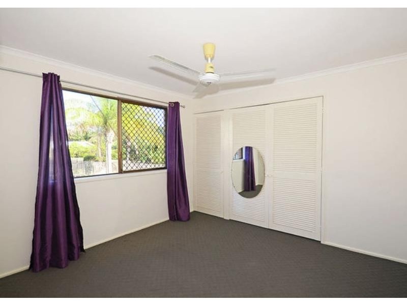 53 Jensen Drive,, Urraween QLD 4655