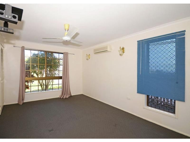 53 Jensen Drive,, Urraween QLD 4655
