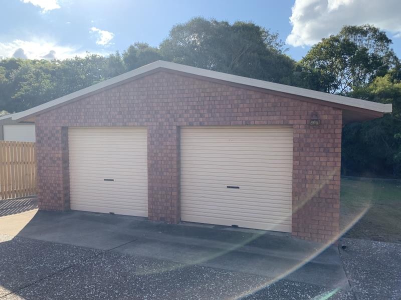 53 Jensen Drive,, Urraween QLD 4655