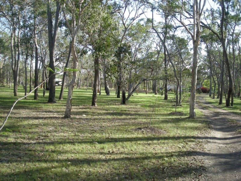 86 Pacific Haven Circuit, Pacific Haven QLD 4659