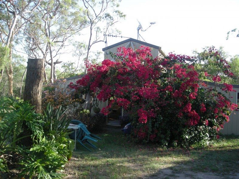 86 Pacific Haven Circuit, Pacific Haven QLD 4659