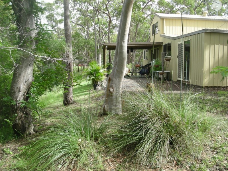 86 Pacific Haven Circuit, Pacific Haven QLD 4659