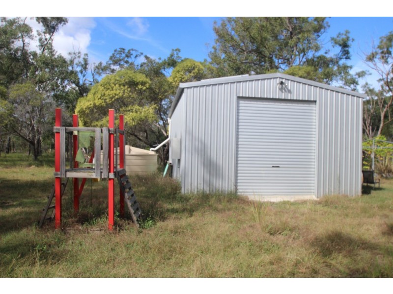 86 Pacific Haven Circuit, Pacific Haven QLD 4659