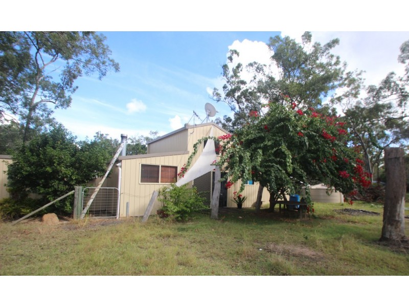 86 Pacific Haven Circuit, Pacific Haven QLD 4659