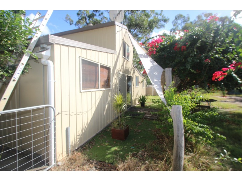 86 Pacific Haven Circuit, Pacific Haven QLD 4659