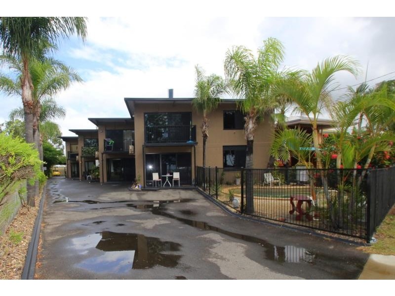 6/494 Esplanade, Torquay, Torquay QLD 4655