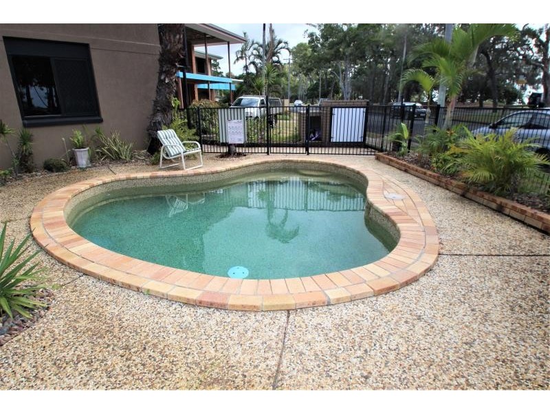 6/494 Esplanade, Torquay, Torquay QLD 4655