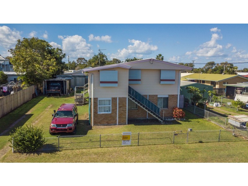 28 Hansen Street, Urangan QLD 4655