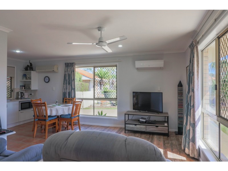 14 Rankin Street, Point Vernon QLD 4655