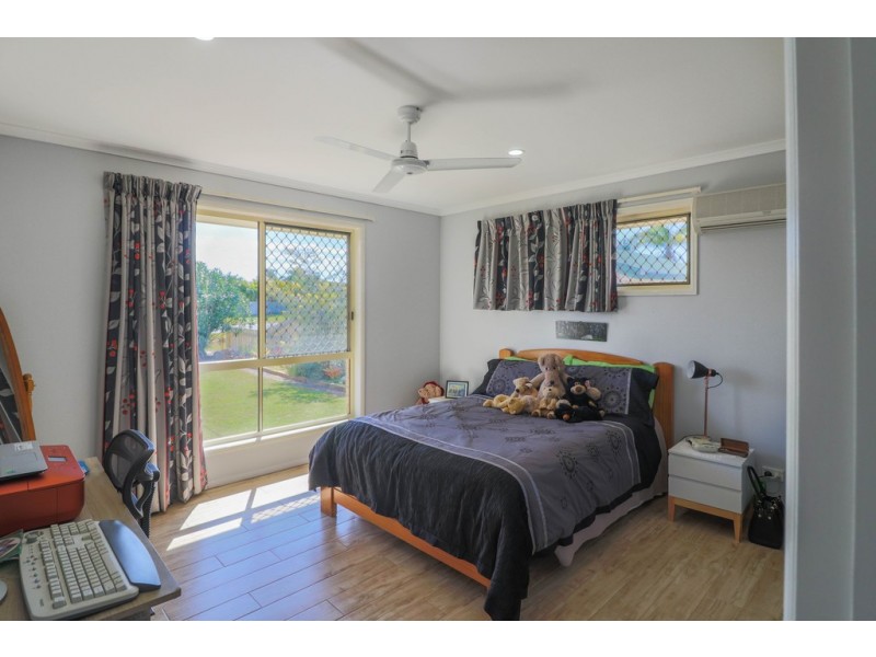 14 Rankin Street, Point Vernon QLD 4655