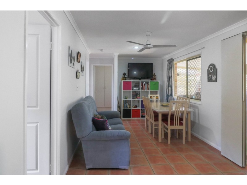 14 Rankin Street, Point Vernon QLD 4655