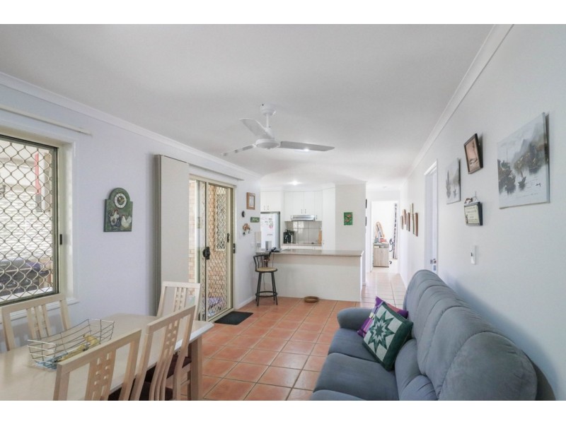 14 Rankin Street, Point Vernon QLD 4655