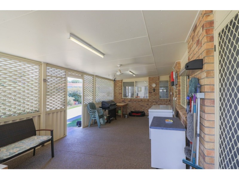 14 Rankin Street, Point Vernon QLD 4655