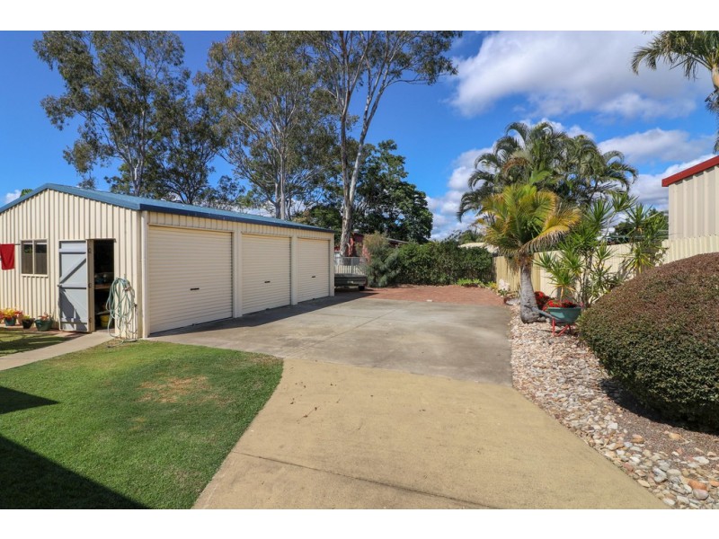 14 Rankin Street, Point Vernon QLD 4655