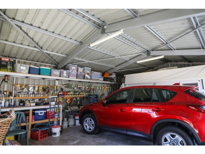 14 Rankin Street, Point Vernon QLD 4655