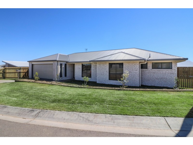 Lot 38 Hudson Drive, Urraween QLD 4655