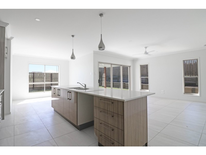 Lot 93 Hudson Drive, Urraween QLD 4655