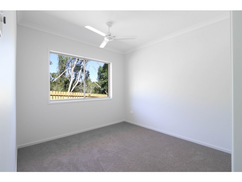 Lot 93 Hudson Drive, Urraween QLD 4655
