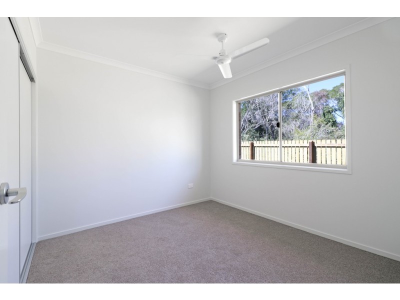 Lot 93 Hudson Drive, Urraween QLD 4655