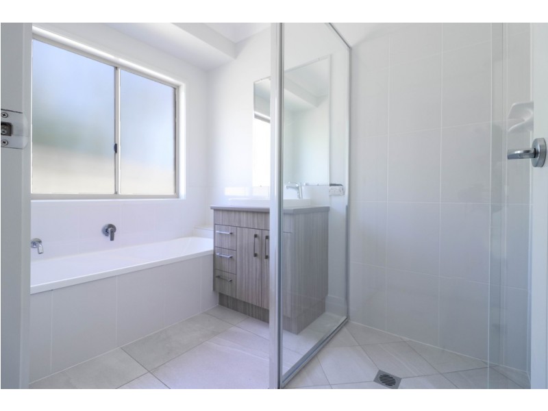 Lot 93 Hudson Drive, Urraween QLD 4655