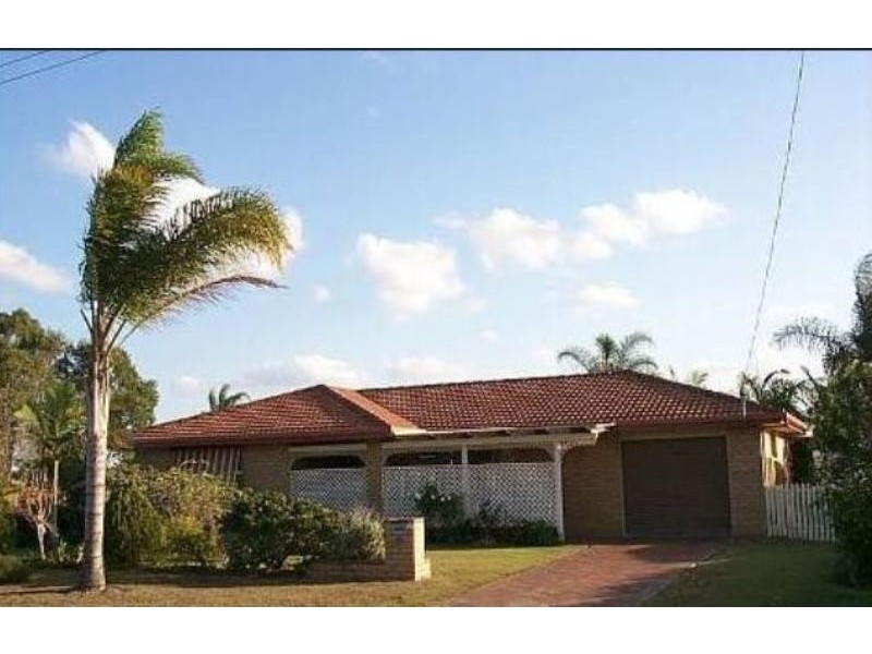 28 Warrego Drive, Point Vernon QLD 4655