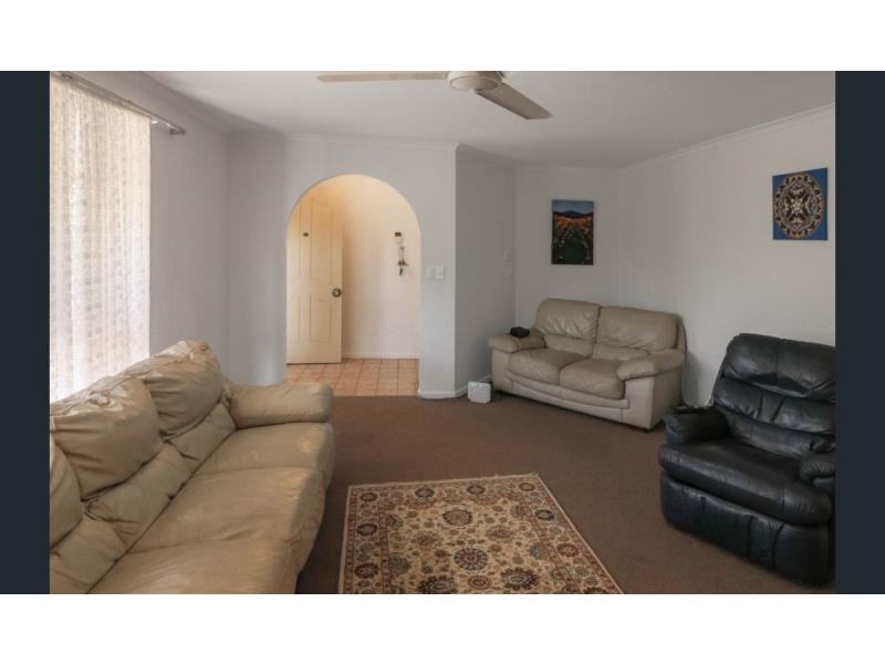 28 Warrego Drive, Point Vernon QLD 4655