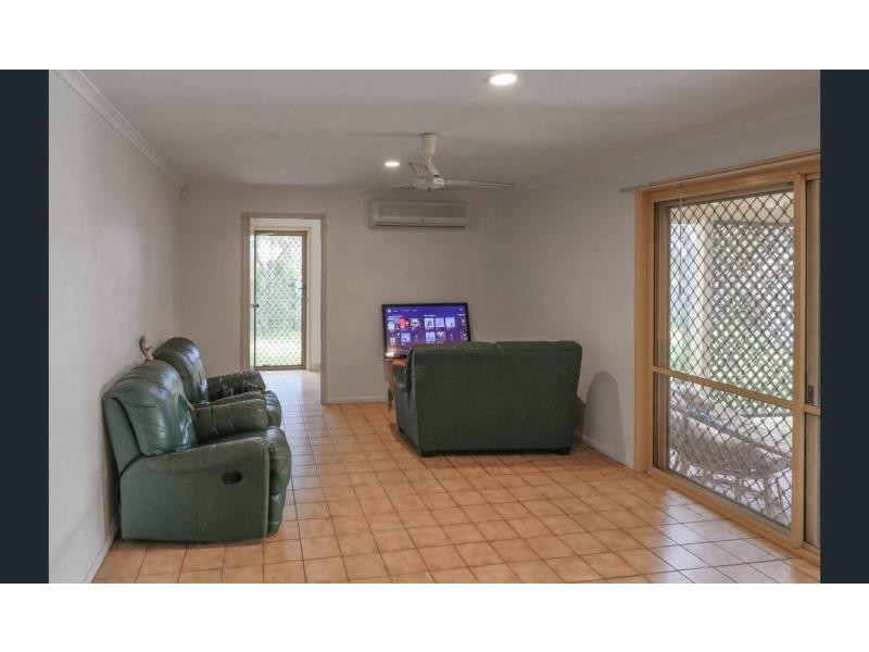 28 Warrego Drive, Point Vernon QLD 4655