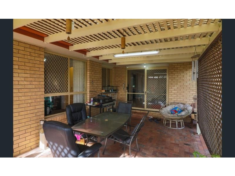 28 Warrego Drive, Point Vernon QLD 4655