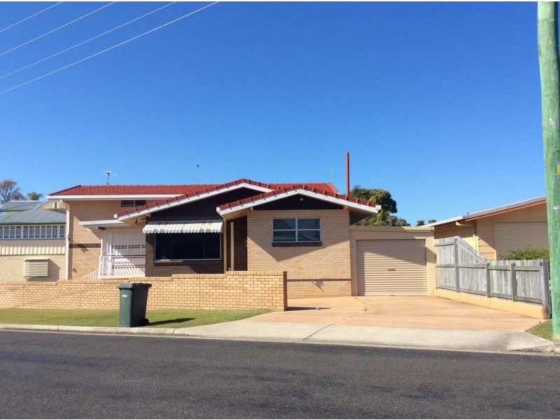 206 Esplanade, Pialba QLD 4655