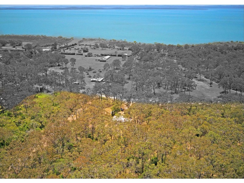 20 SEWELL COURT, Booral QLD 4655