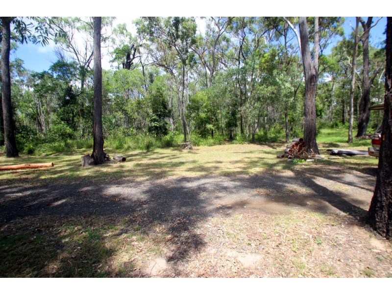 20 SEWELL COURT, Booral QLD 4655