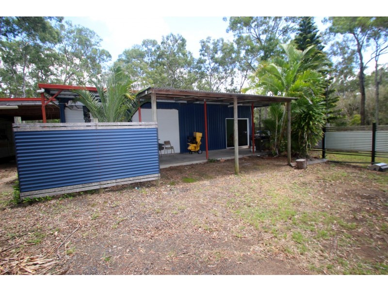 20 SEWELL COURT, Booral QLD 4655