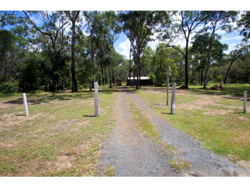 20 SEWELL COURT, Booral QLD 4655