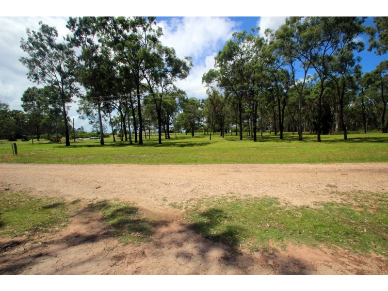 20 SEWELL COURT, Booral QLD 4655