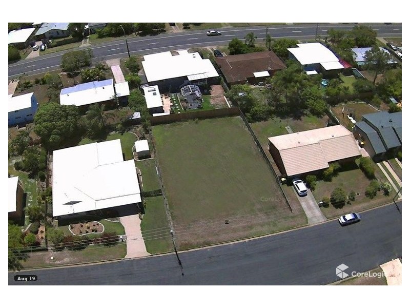 46 HILLCREST AVENUE, Scarness QLD 4655