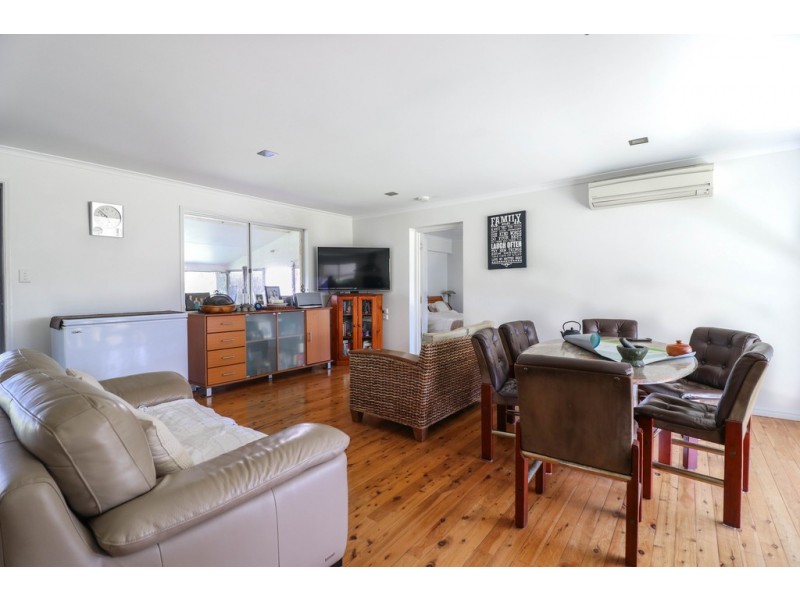 367 VANDERWOLF ROAD, Bunya Creek QLD 4655
