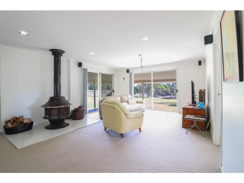 367 VANDERWOLF ROAD, Bunya Creek QLD 4655