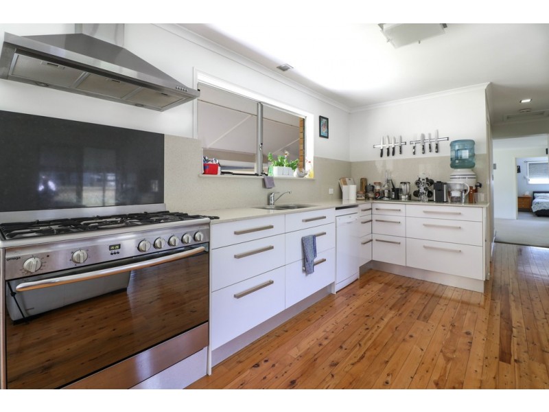 367 VANDERWOLF ROAD, Bunya Creek QLD 4655