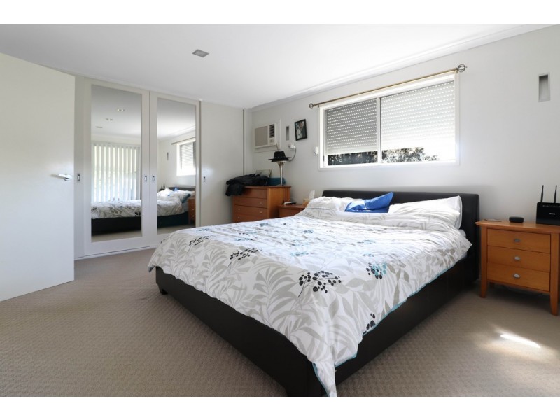 367 VANDERWOLF ROAD, Bunya Creek QLD 4655