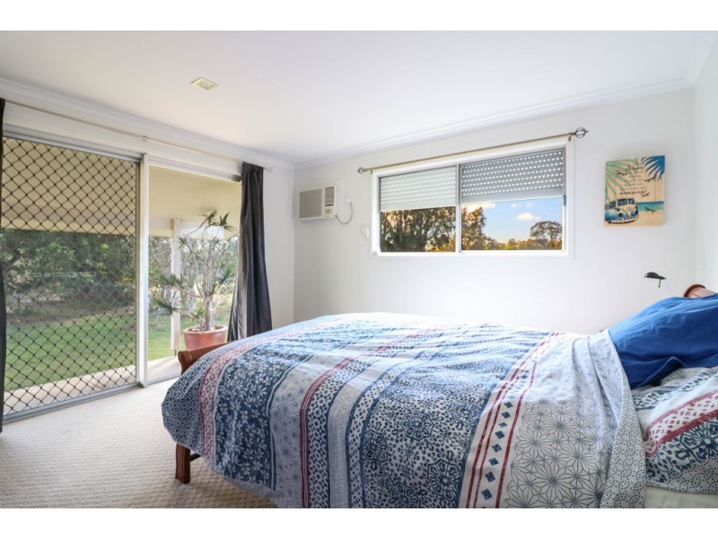 367 VANDERWOLF ROAD, Bunya Creek QLD 4655