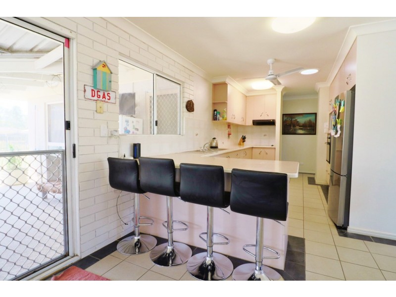 86 SNAPPER STREET, Kawungan QLD 4655