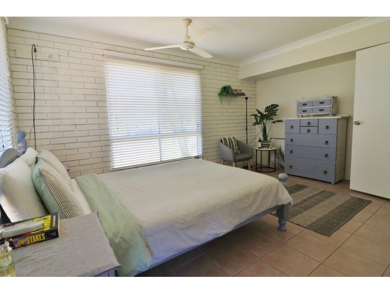 86 SNAPPER STREET, Kawungan QLD 4655