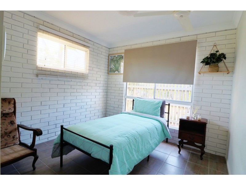 86 SNAPPER STREET, Kawungan QLD 4655