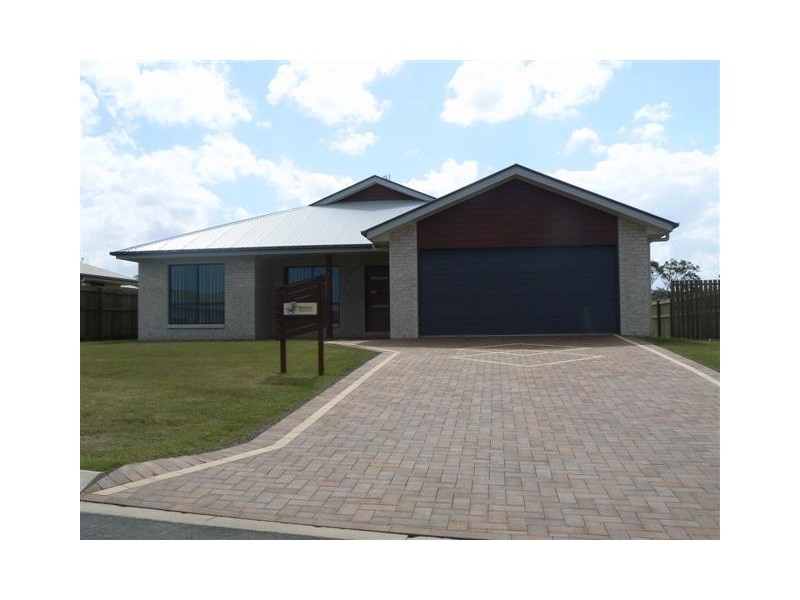 Highfields Estate, Located Off Nissen Street,, Urraween QLD 4655