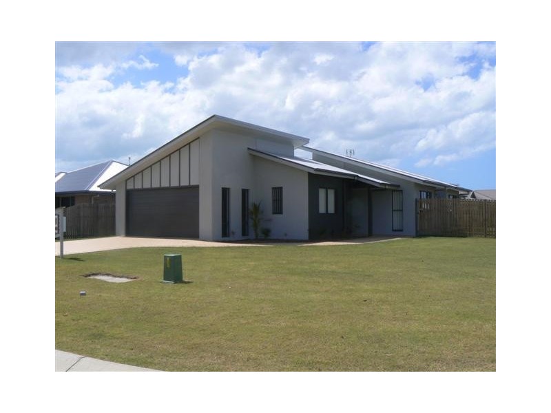 Highfields Estate, Located Off Nissen Street,, Urraween QLD 4655